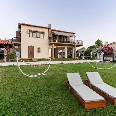 Villa Karolina
