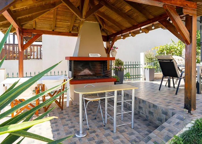 Villa Karolina *