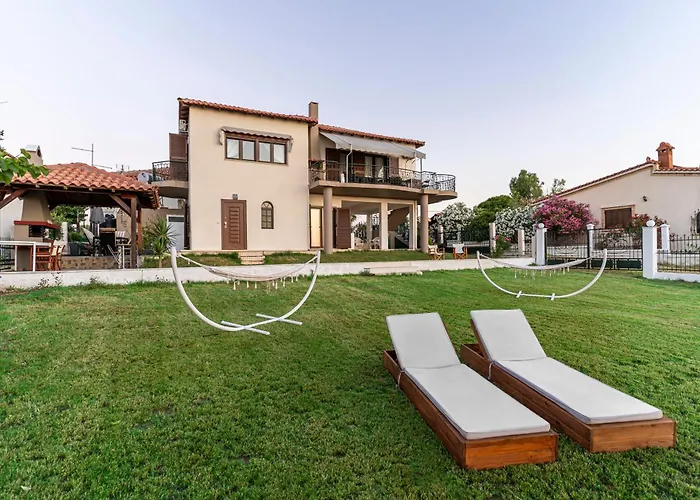 Villa Karolina