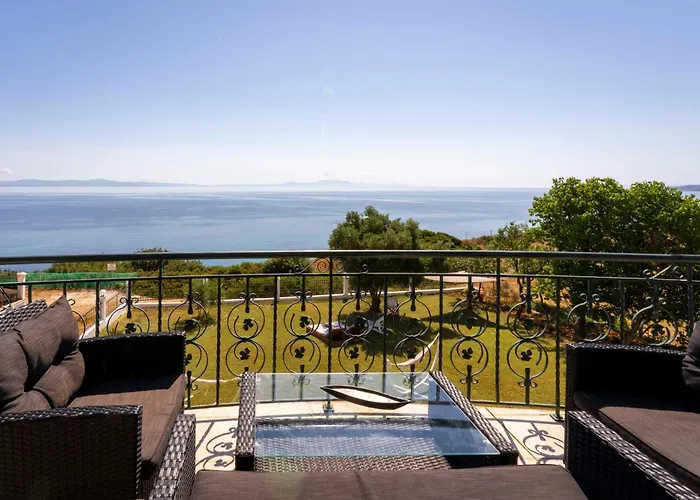 Villa Karolina