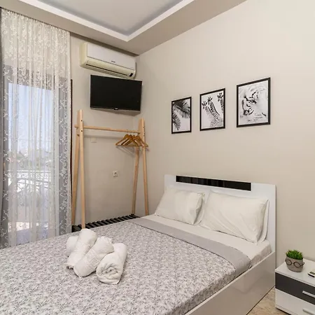 Villa Karolina Nea Poteidaia