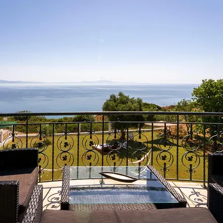 Villa Karolina